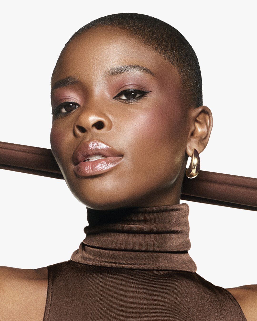 Joy Beauty Visual Lancome