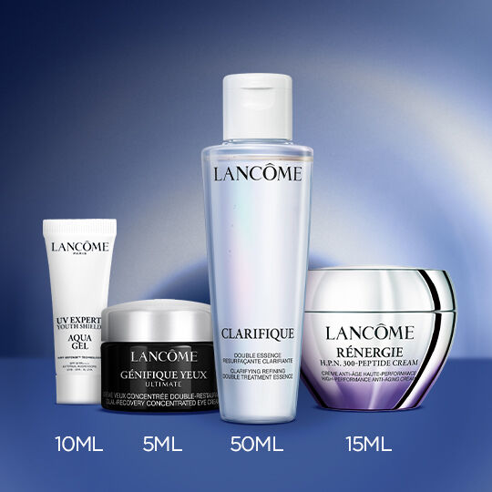 Genifique Ultimate Recovery Serum