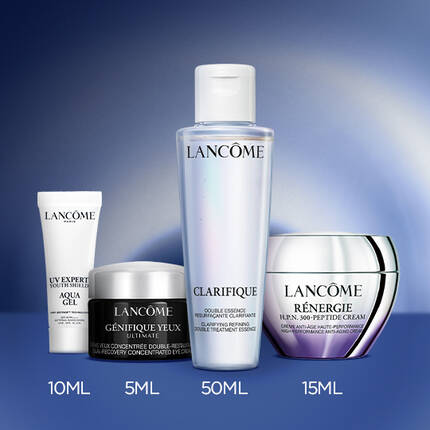 Genifique Ultimate Recovery Serum