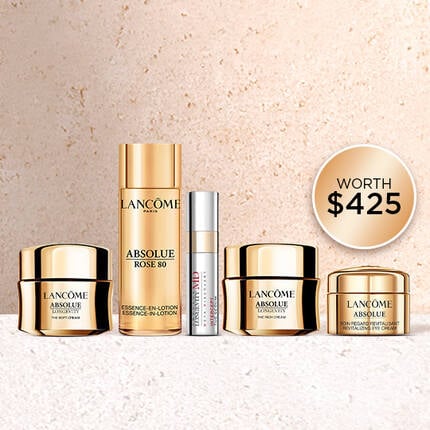 Genifique Ultimate Recovery Serum