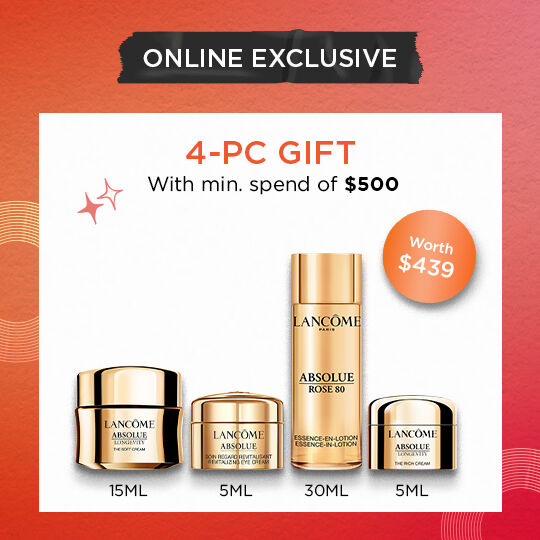 Genifique Ultimate Recovery Serum