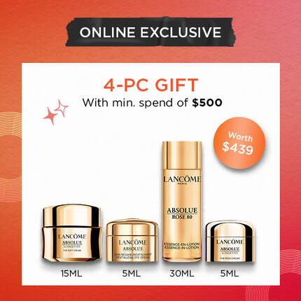 Genifique Ultimate Recovery Serum