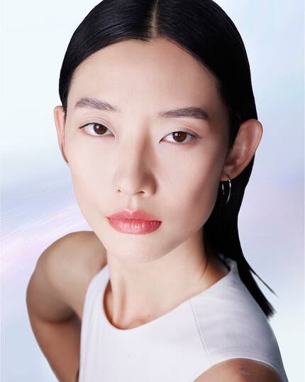 Illustration for Lancome FAQ