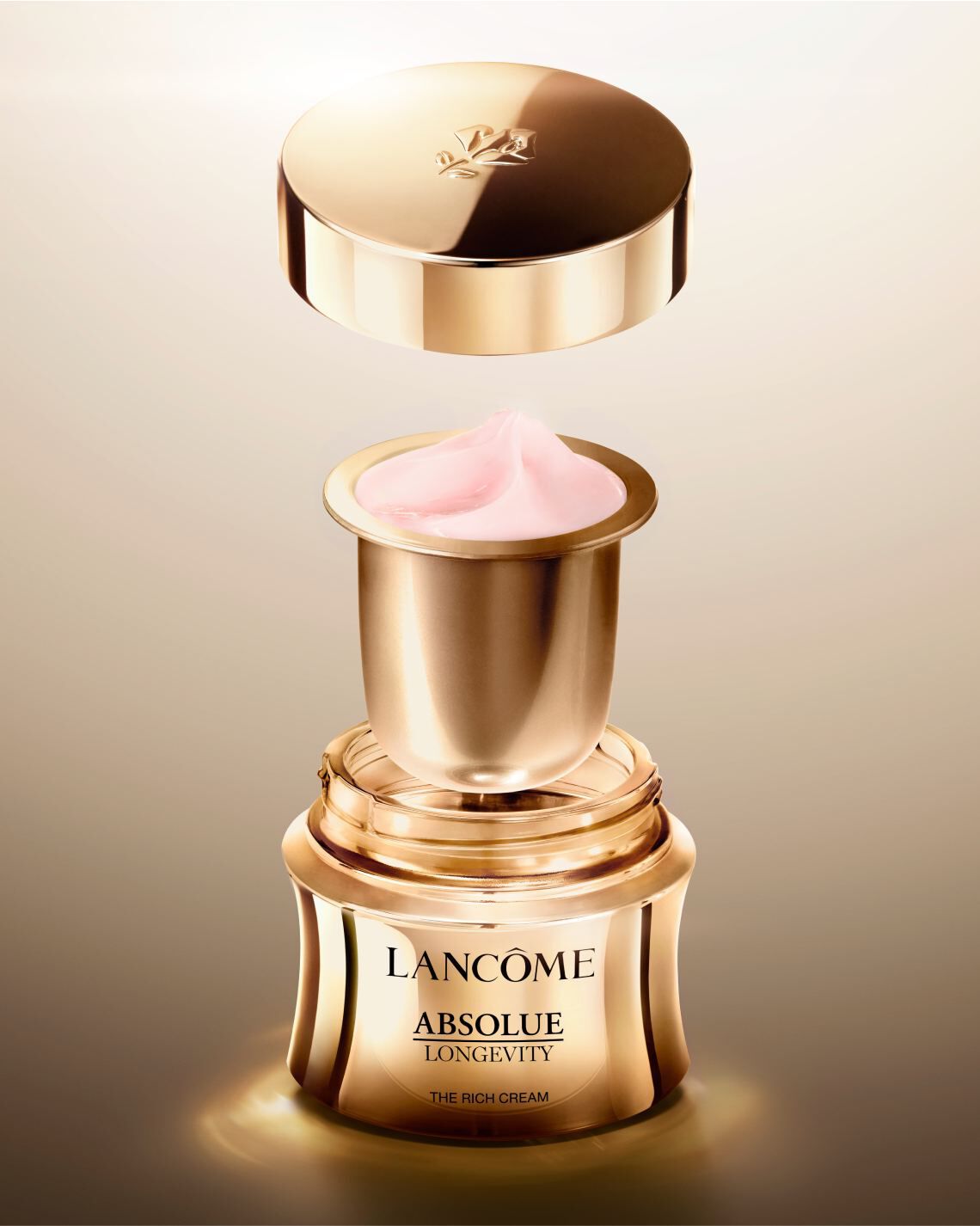 Illustration for Lancome FAQ