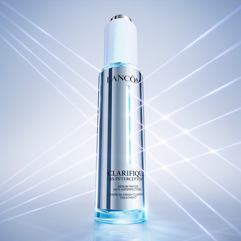 Clarifique Collection for Smoother Skin | Lancôme Singapore