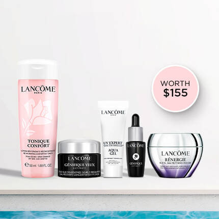 Genifique Ultimate Recovery Serum