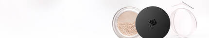Lancome Face Foundation Makeup Banner Image