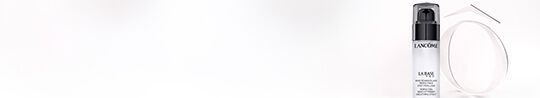 Lancome Face Foundation Makeup Banner Image
