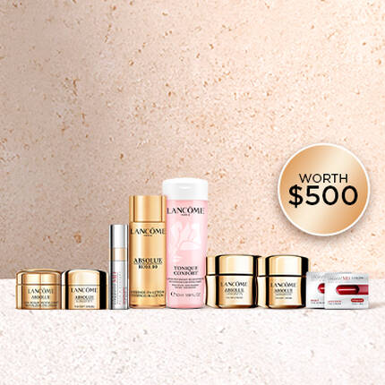 Genifique Ultimate Recovery Serum