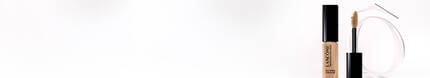 Lancome Face Foundation Makeup Banner Image