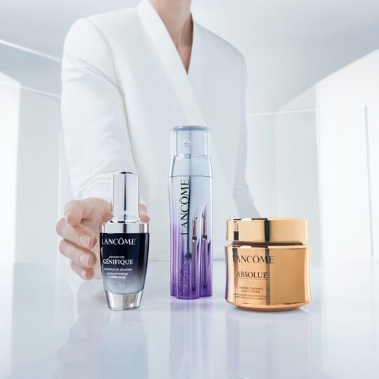 Skin Analysis Tool | Find your Ideal Skincare Solution | Lancôme
