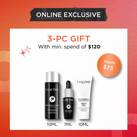 Genifique Ultimate Recovery Serum