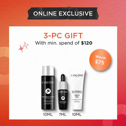 Genifique Ultimate Recovery Serum