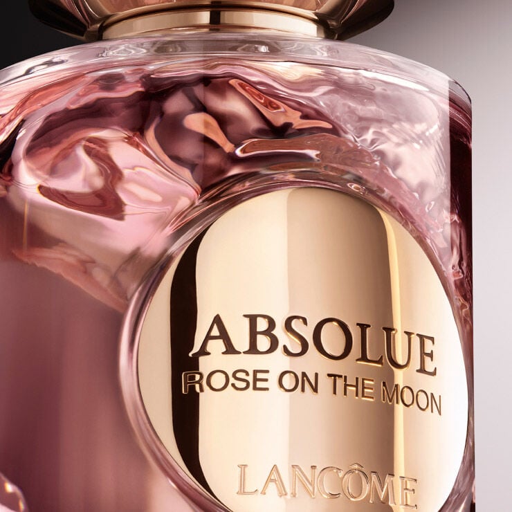Lancôme Absolue Les Parfums: The Rose Reimagined | SG
