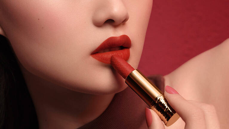 find your perfect shade