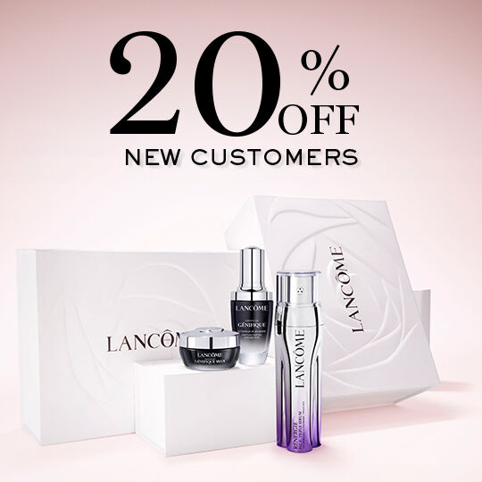 Genifique Ultimate Recovery Serum