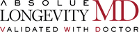 Logo of Absolue Longevity MD