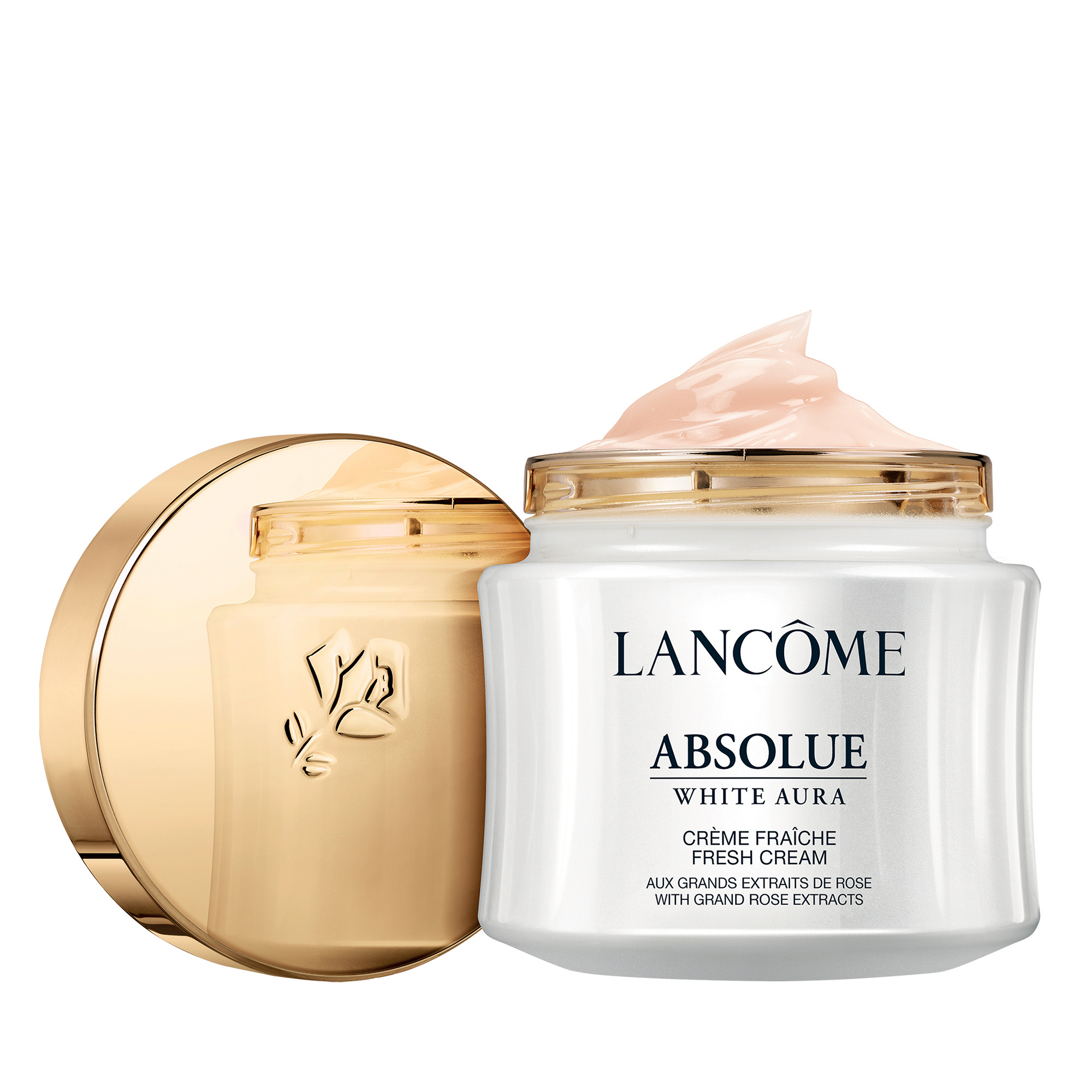 Absolue White Aura Fresh Cream