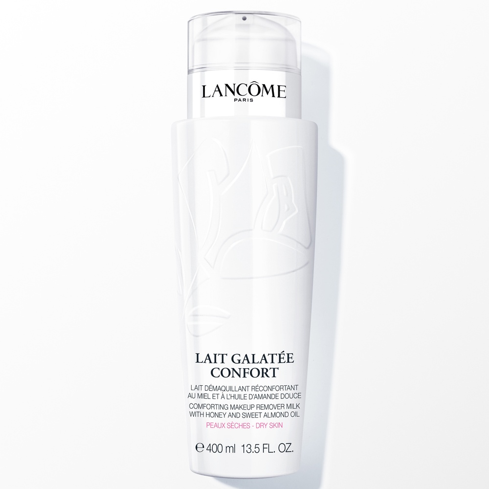 Buy Lait Galatée Confort Best Facial Cleanser Lancôme SG