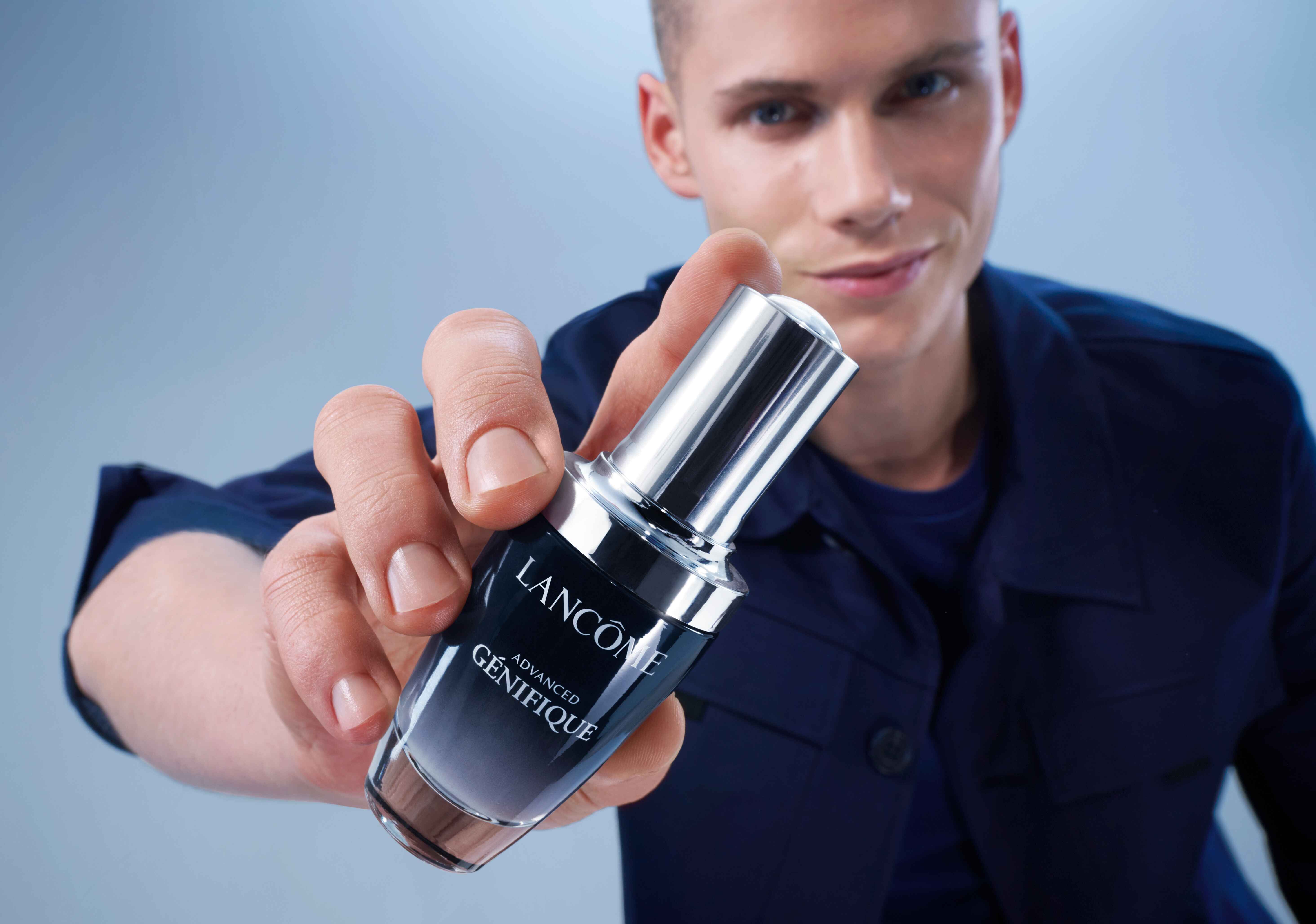Advanced Génifique Anti-Aging Face Serum| Lancôme Singapore