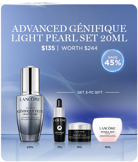 Youthful Eye Set rm330 worth rm615