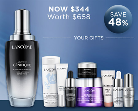 ADVANCED GÉNIFIQUE SERUM 115ML