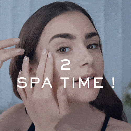 Smooth away fine lines