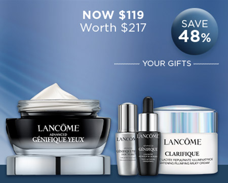 ADVANCED GÉNIFIQUE EYE CREAM 15ML