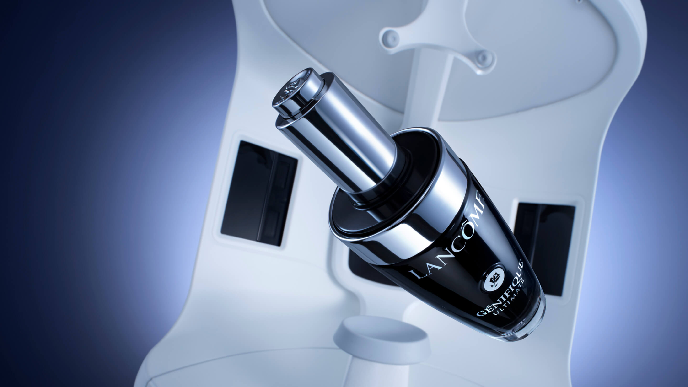 GENIFIQUE ULTIMATE: SERUM EXPLAINED