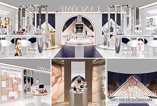 ADVANCED GÉNIFIQUE SKIN REPAIR LAB