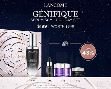 Gift The Extraordinary