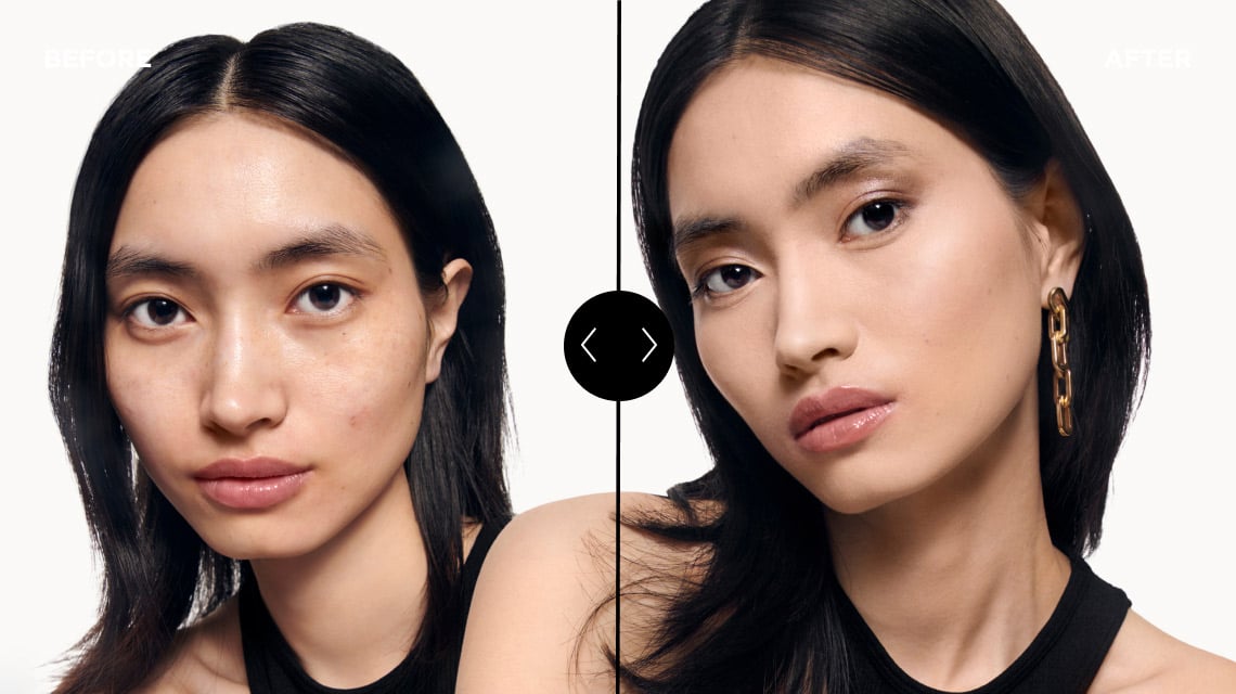 BEFORE/AFTER