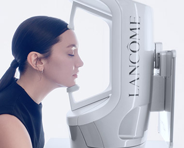 COMPLIMENTARY LANCÔME SKIN SCREEN