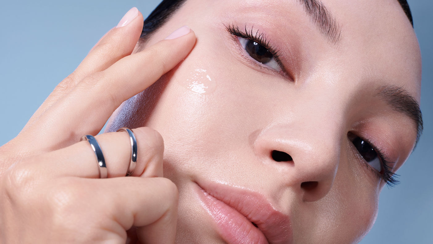 Advanced Génifique Anti-Aging Face Serum| Lancôme Singapore