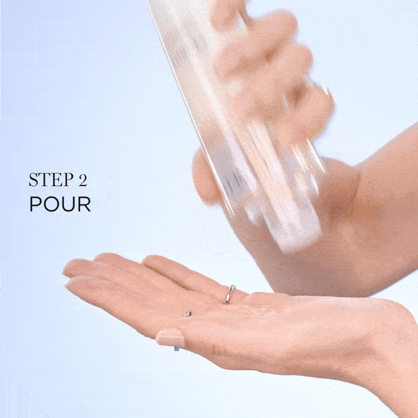 how to step 2