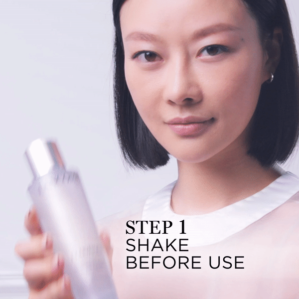 how to step 1