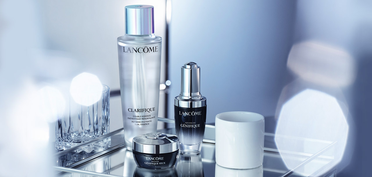 SKINCARE ROUTINE