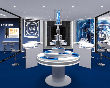 ADVANCED GÉNIFIQUE SKIN REPAIR LAB
