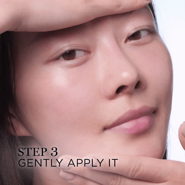 how to step 3