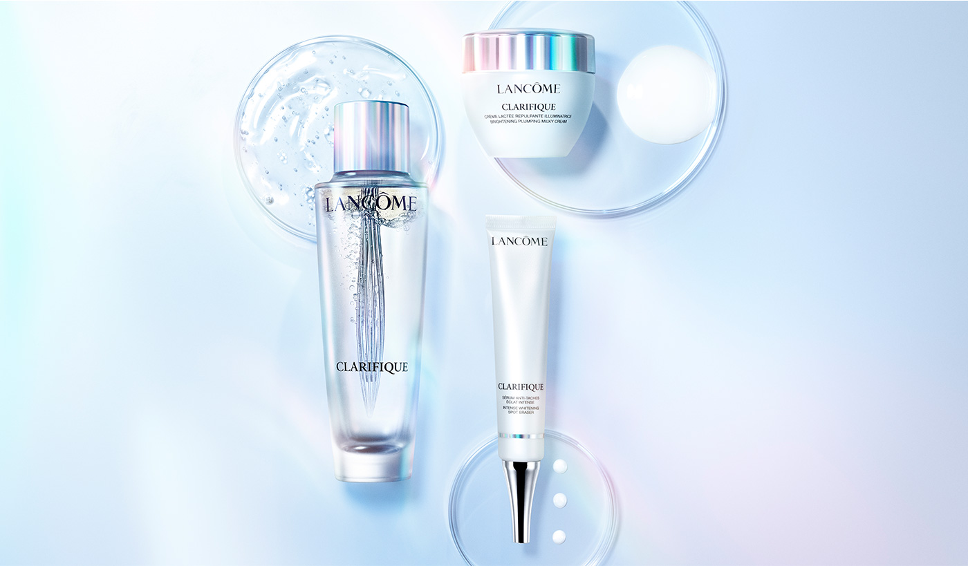 For Brighter, Smoother Skin