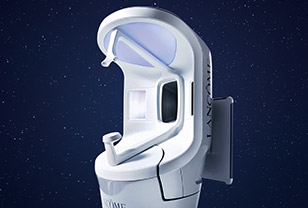 COMPLIMENTARY LANCÔME SKIN SCREEN
